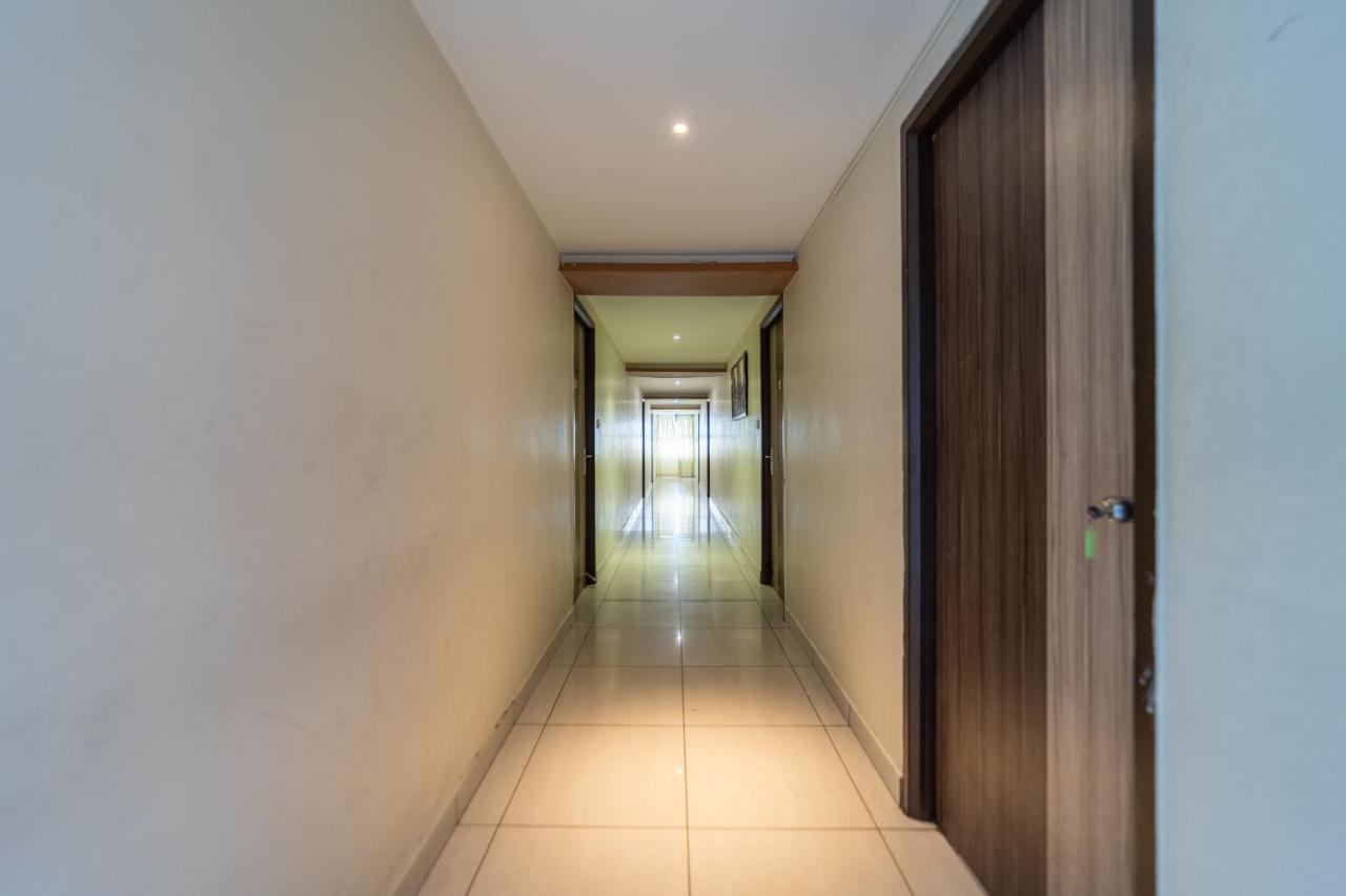 Tiruchirappalli Ranas Residency酒店 外观 照片